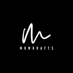 Wowcrafts logo