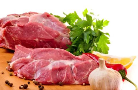Mutton collection