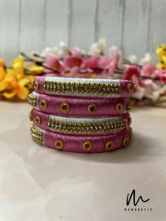 Bangles collection