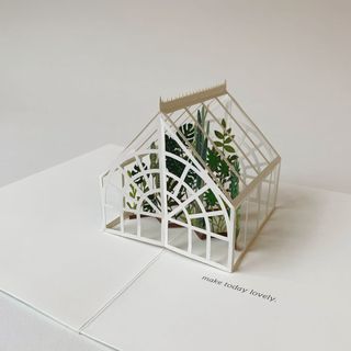 Paper Craft collection
