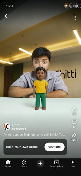 Clay Art