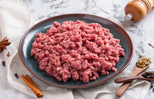Free Range Mutton Mince