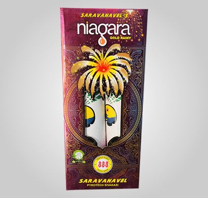 Enchant Your Night: Fancy Shot Niagara Falls Fireworks Display