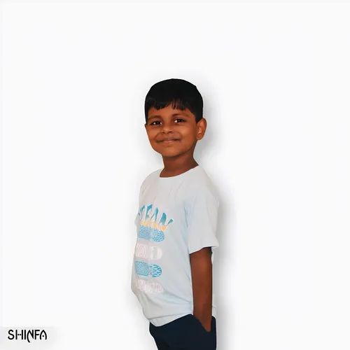 Skater Urban | Born to Ride T-Shirts for Boys - Express Your Style with Trendy Tees