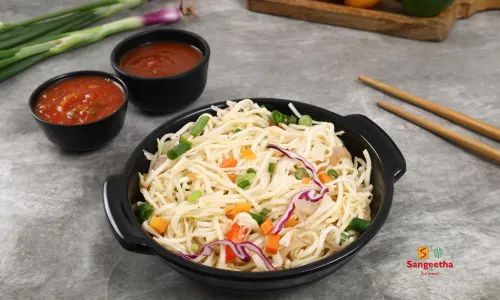 Veg Noodles