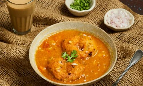 Sambar Vadai