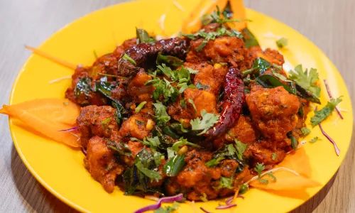 Bombay Gobi 65