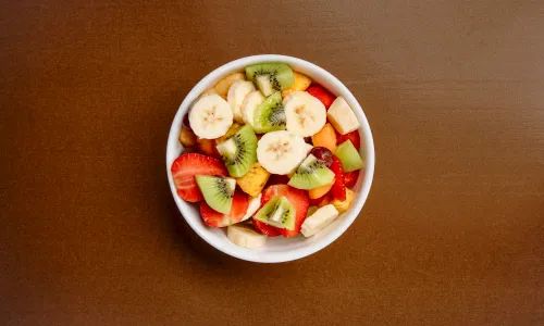 Fruit Salad (Our Combinations, 450 ml)