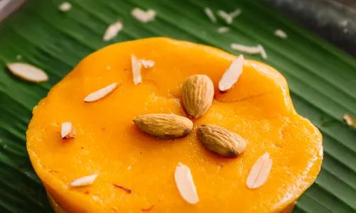 Badham Halwa ( 50 Gms )