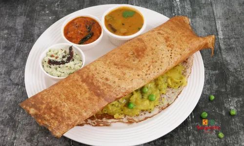 Masala Dosa